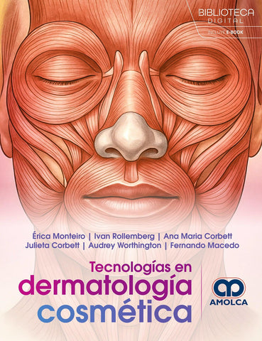 Tecnologías en Dermatología Cosmética