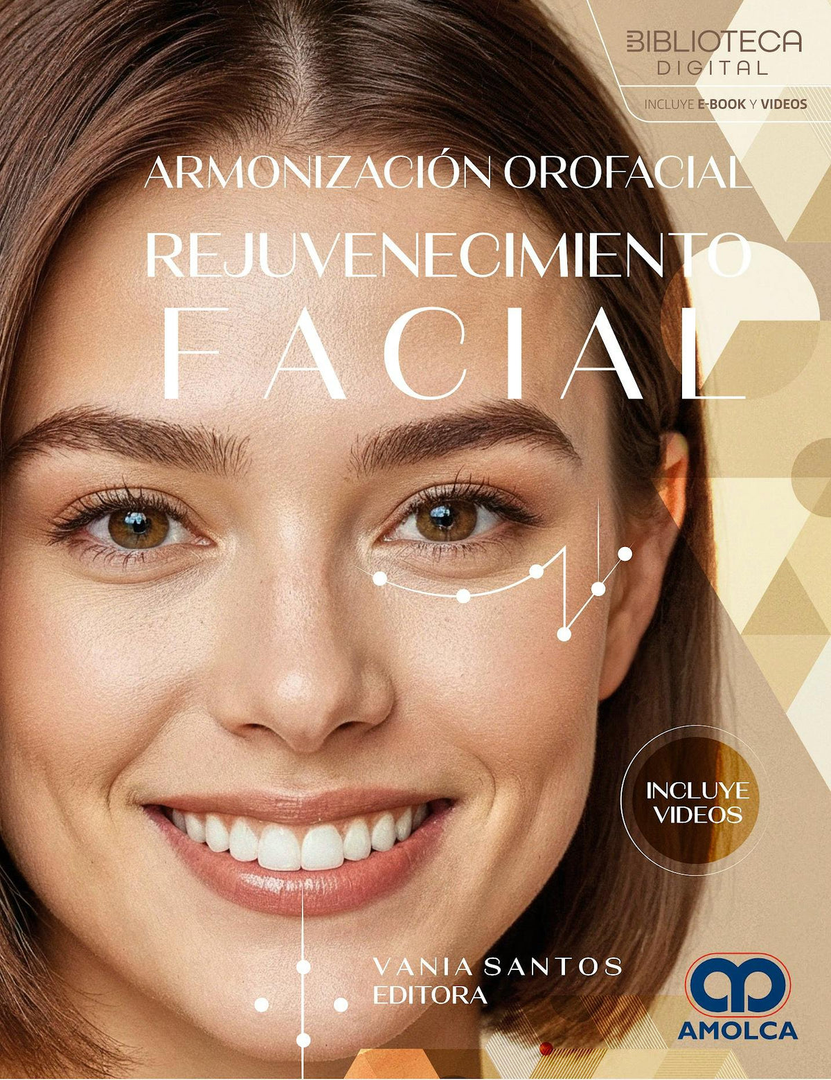 Armonización Orofacial. Rejuvenecimiento Facial