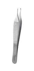 Pinza Adson C/D  12 cm   HOLTEX
