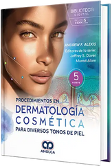 Procedimientos en Dermatología Cosmética para Diversos Tonos de Piel