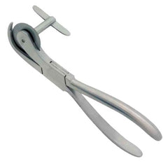 Alicate corta anillos manual
