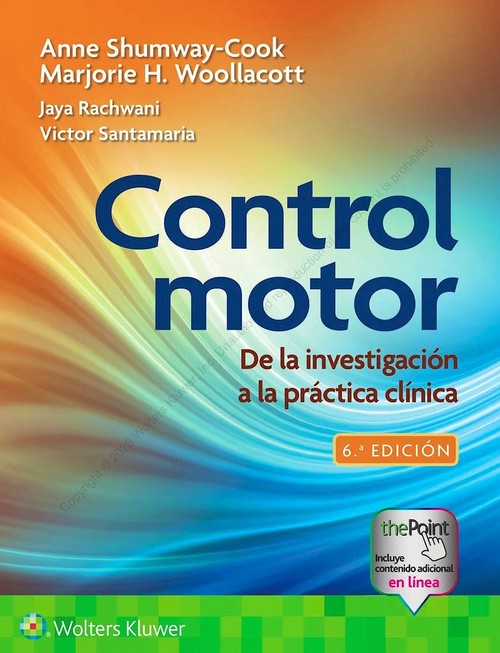 Control Motor. De la Investigación a la Práctica Clínica
