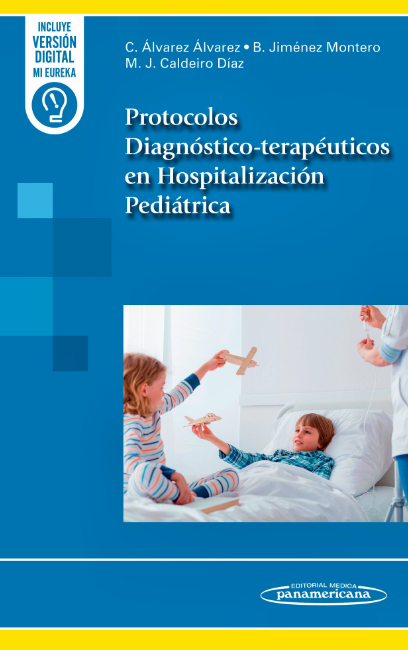 Protocolos Diagnóstico-Terapéuticos en Hospitalización Pediátrica