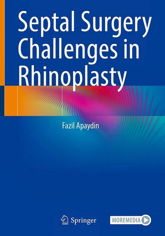 Septal Surgery Challenges in Rhinoplasty