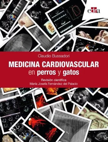 Medicina Cardiovascular en Perros y Gatos