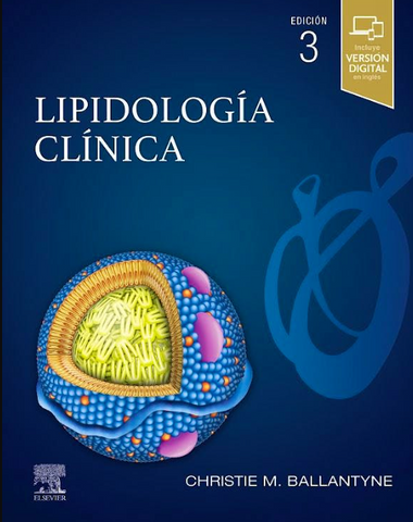 Lipidología Clínica