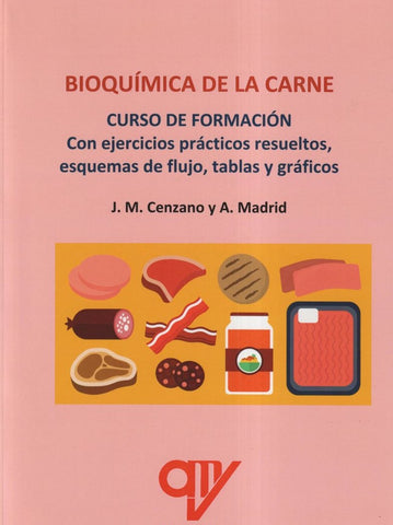 Bioquímica de la carne