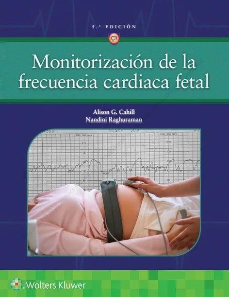 Monitorización de la Frecuencia Cardiaca Fetal