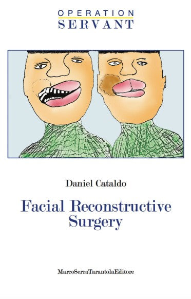 Facial Reconstructive Surgery