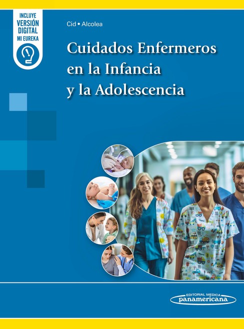 Cuidados Enfermeros en la Infancia y la Adolescencia