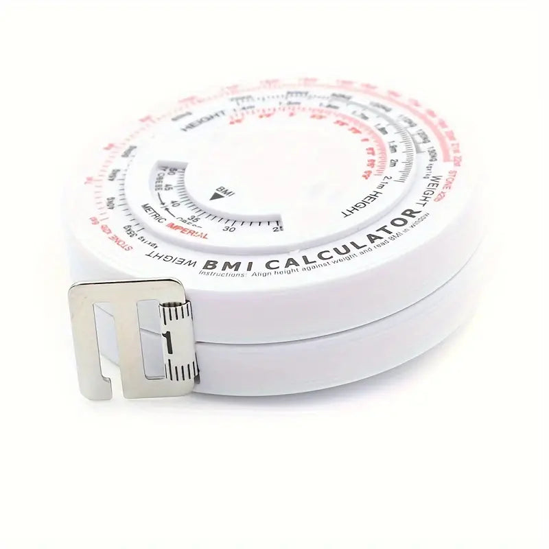 Cinta Métrica  BMI CALCULATOR