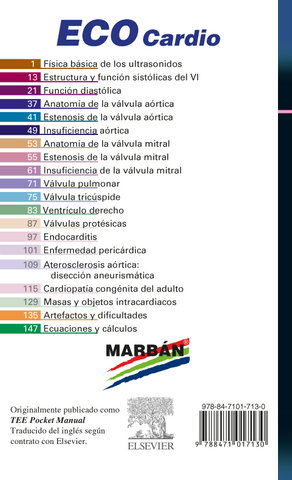 ECOCardio Transesofágica - Groban