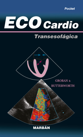 ECOCardio Transesofágica - Groban