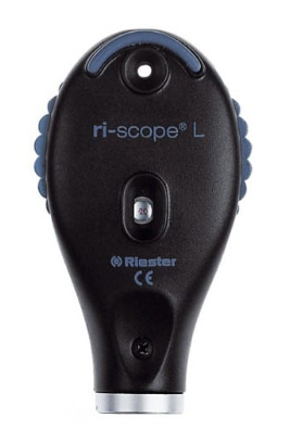 Cabezal Oftalmoscopio Ri-scope L2  -  XL 3.5 v