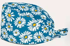 Gorro Quirófano - Estampado