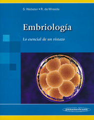 Embriología. Lo Esencial de un Vistazo