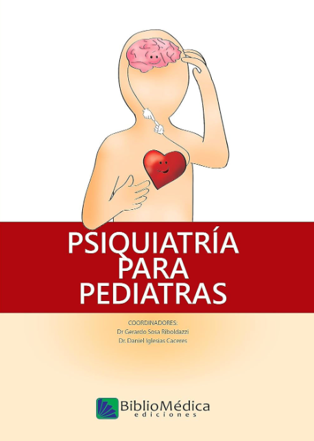 Psiquiatría para Pediatras