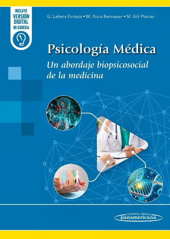 Psicología Médica. Un Abordaje Biopsicosocial de la Medicina