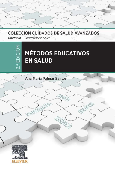 Métodos Educativos en Salud