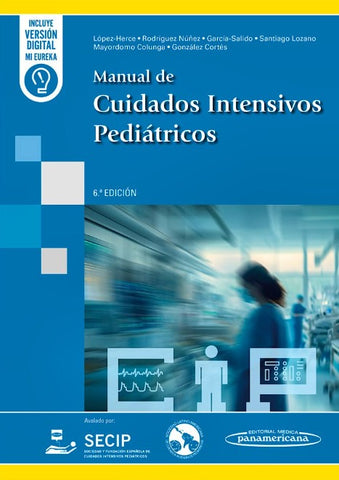 Manual de Cuidados Intensivos Pediátricos