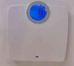 Báscula ADE - Modelo Sandy / BE1160