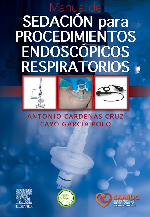 Manual de Sedación para Procedimientos Endoscópicos Respiratorios