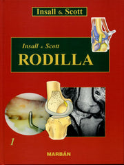 RODILLA - Insall & Scott 2Vol. - Premium