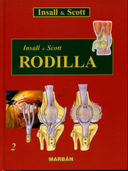 RODILLA - Insall & Scott 2Vol. - Premium