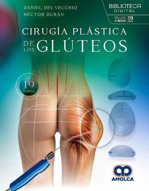Cirugía Plástica de los Glúteos
