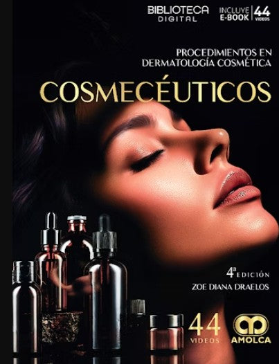 Cosmecéuticos
