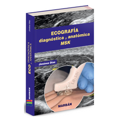 Ecografía Diagnóstica y Anatómica MSK