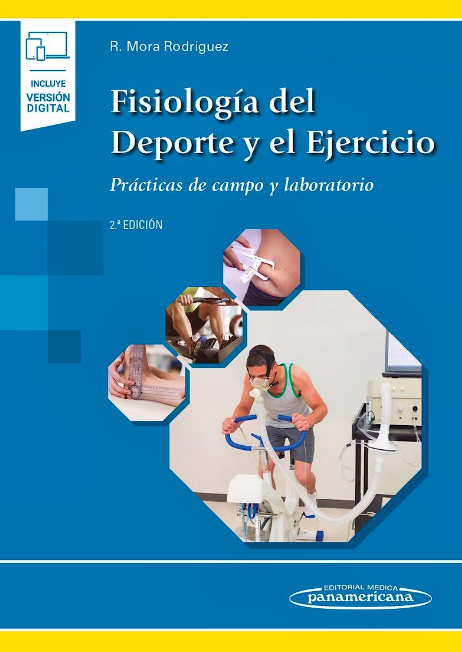 Fisiología del Deporte y el Ejercicio. Prácticas de Campo y Laboratorio