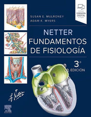 NETTER Fundamentos de Fisiología