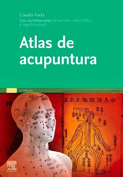 Atlas de Acupuntura