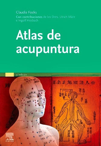 Atlas de Acupuntura