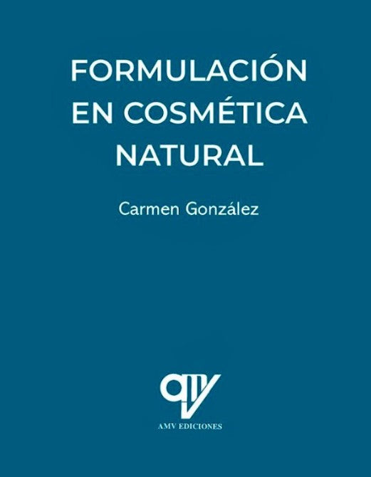 Formulación en Cosmética Natural