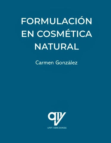 Formulación en Cosmética Natural