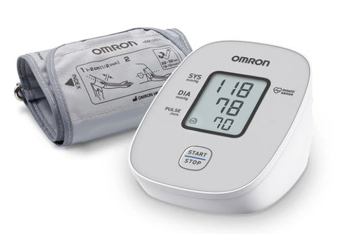 Tensiómetro Digital Omron M2 Basic