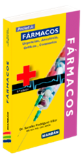 Pocket de Fármacos para Urgencias, Anestesia, Críticos y Coronarios