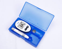 Medidor Glucosa - Glucoleader Yasee GLM-76