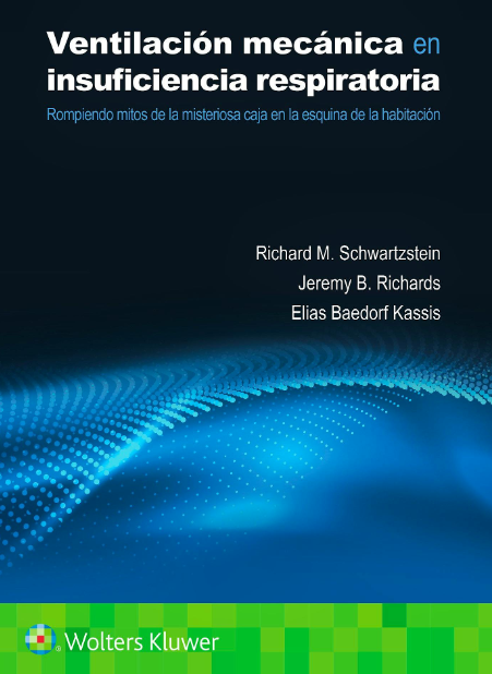 Ventilación Mecánica en Insuficiencia Respiratoria