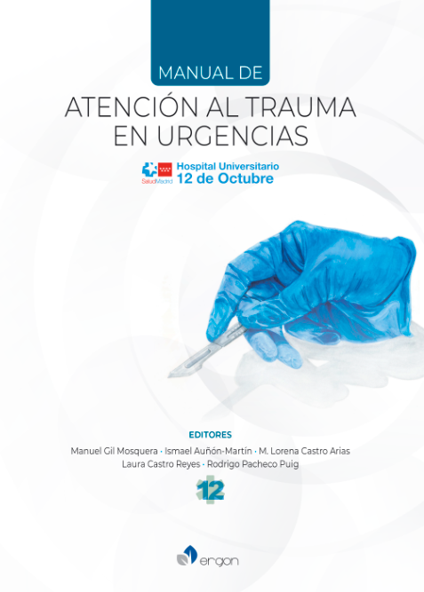 Manual de Atención al Trauma en Urgencias. Hospital Universitario 12 de Octubre