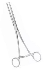 Pinza Kocher Recta  S/D 14 cm TALMED