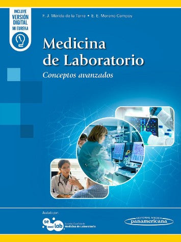 Medicina de Laboratorio. Conceptos Avanzados