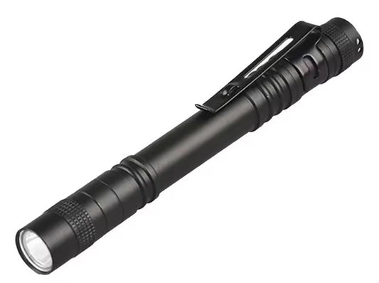 Linterna LED