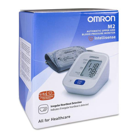 Tensiómetro Digital Omron M2 Basic