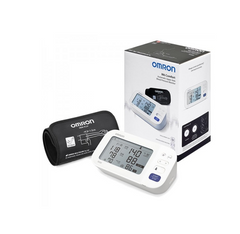 Tensiómetro OMRON M6 Comfort