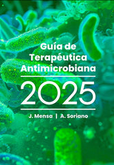 Guía de Terapéutica Antimicrobiana 2025
