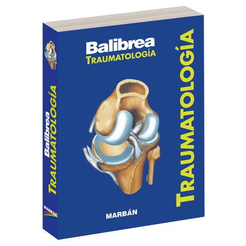 Balibrea Traumatología