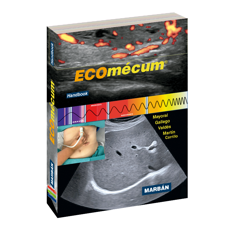 ECOMÉCUM - Ecografía Clínica - Handbook